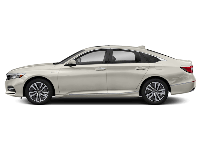 2019 Honda Accord Hybrid 4dr Car